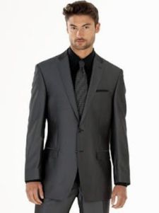 Men Party Wear Suit