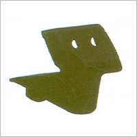 Clamping Jaws Of Tyre Changers - Steel, Variable Dimensions, Olive Green | Durable, High Strength, Long Life, Secure Grip, Easy Use, Powder Coated, 50-60 Hrc