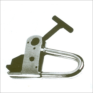Rim Clamp for Truck Tyre Changers