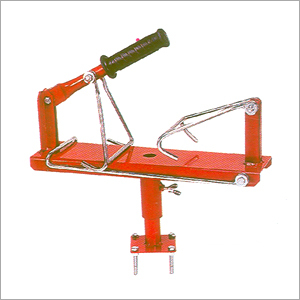 Tyre Bench Spreader
