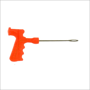 Open Eye Needle