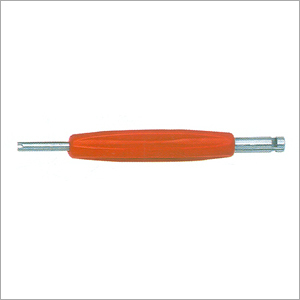 Valve Cone Screw Driver Double Ended