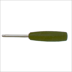 Valve Core Screwdriver