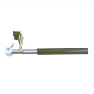 Tubless Tyre Valve Installation Tool Push Type