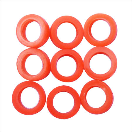Rubber Washers