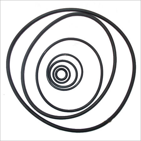 Moulded Rubber Products