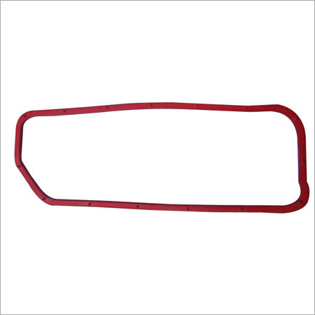 Hard Rubber Products