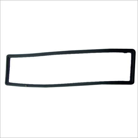 Extruded Rubber Product