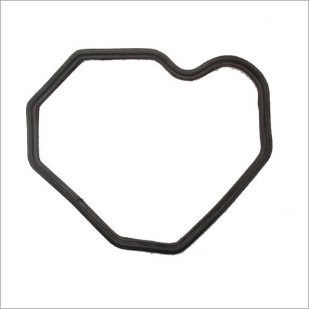 Molded Rubber Product