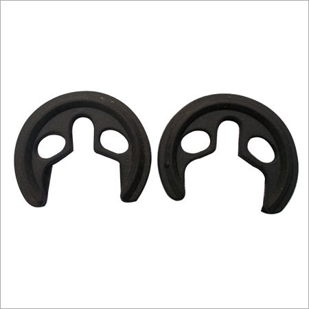 Moulded Rubber Products