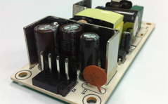 Open Frame Power Supplies