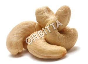 Export Quality Cashew Kernels