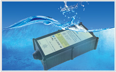 Waterproof Power Supply
