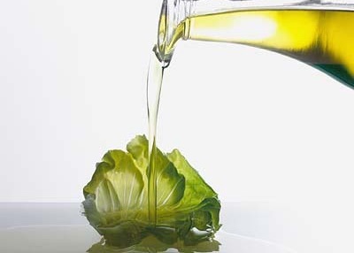 Oil