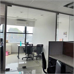 Office Furnishing Interior Solutions