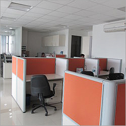 Office Workstations