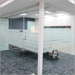 Office Cabin Interior Design