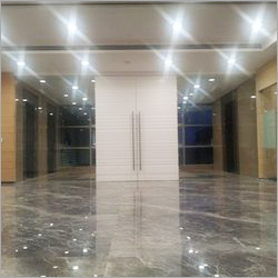 Office Interior Designing