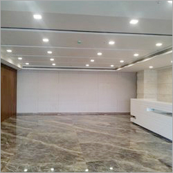 Epoxy Flooring Services
