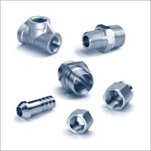 Socketweld Fittings
