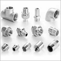 Socket Weld Fitting