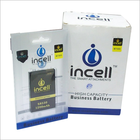 Cell Phone Batteries