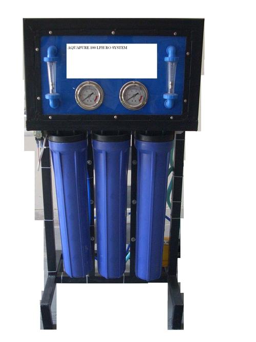 AQUAPURE 100 LPH
