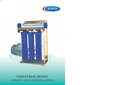 AQUAPURE HIGH FLOW UV