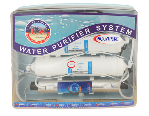 AQUAPURE UV-04