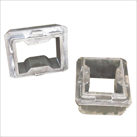 Paver Tile Mould
