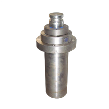 Hydraulic Cylinders