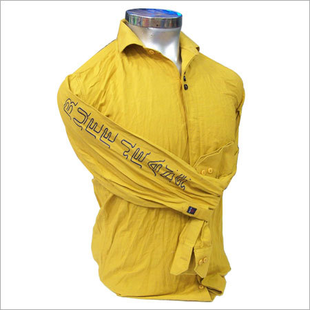 Cotton Casual Shirts