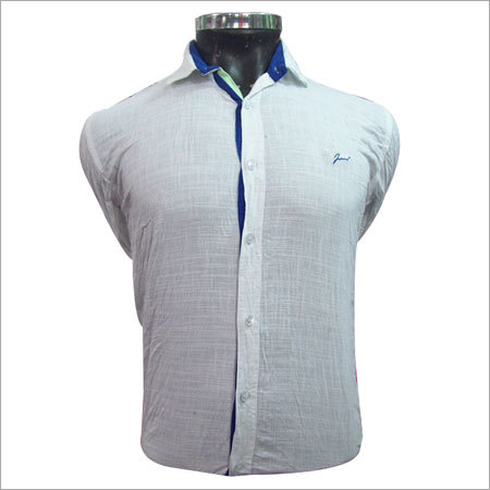 Slim Fit Shirts