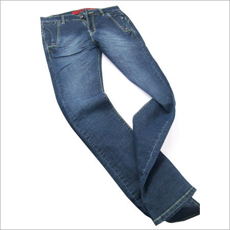Mens Bootcut Jeans