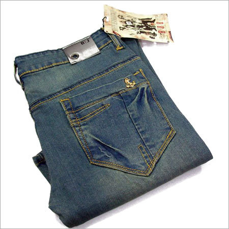 Monkey Wash Jeans