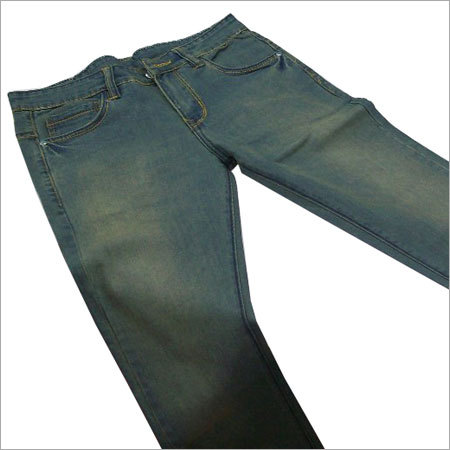 Mens Denim Jeans