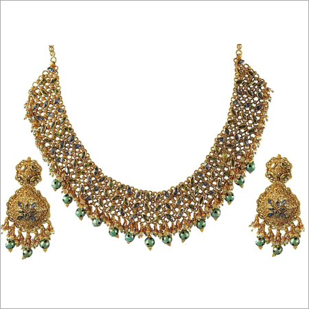 Necklaces Jewelry