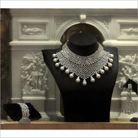 Designer Fancy Jewelery