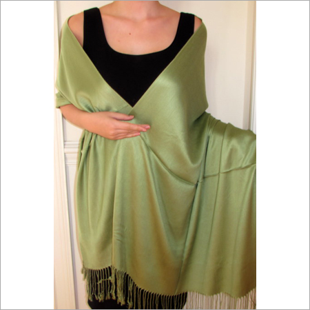 Fancy Shawls