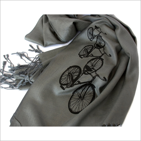 Fancy Printed Shawls