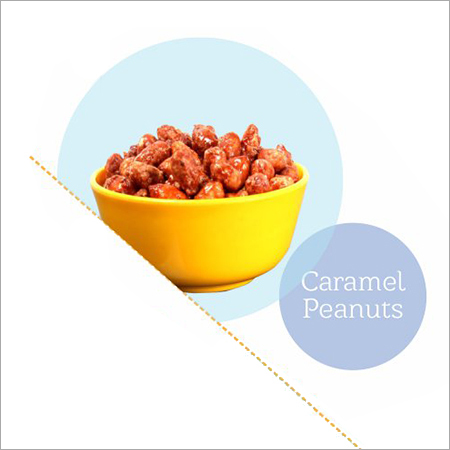 Peanuts Caramel