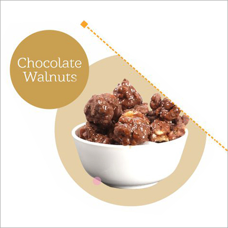 Chocolate Walnunts