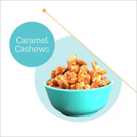 Cashews
