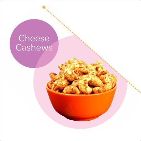 Cashews
