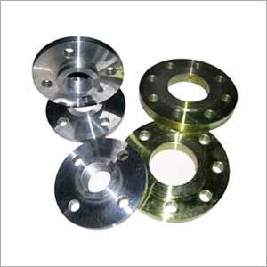 150 LB Flanges