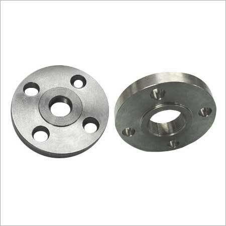 2500 LB Flanges