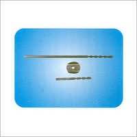 ट्विस्टेड वॉशर