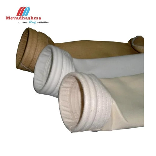 High Temperature Resistant Filter Bags Application: For Dust Collector