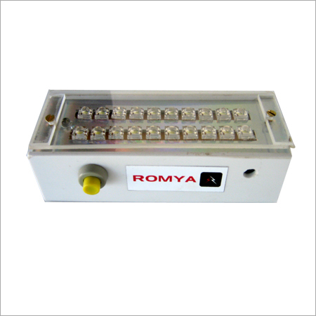 LED Solar Lights