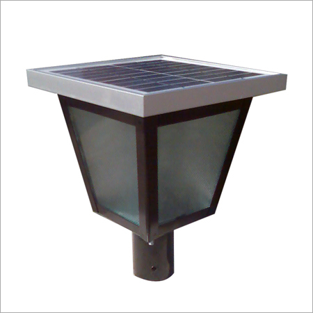 Solar LED Garden Lights